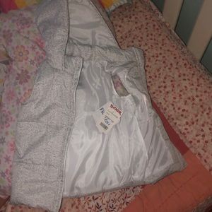 Vest. Disney’s frozen completely new with tags